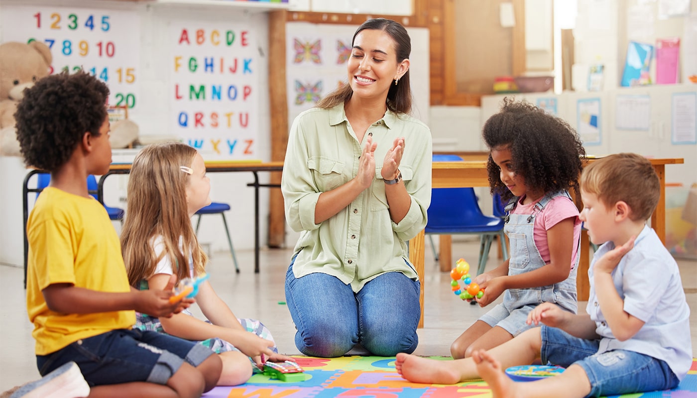 Benefits Of School That May Change Your Perspective