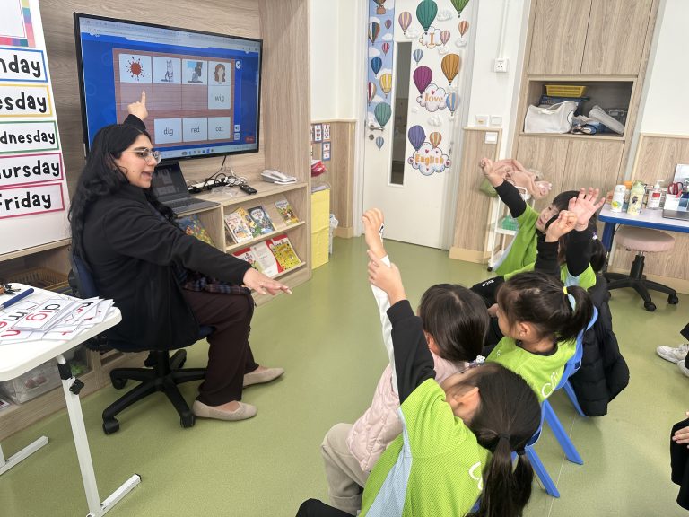 免費英文拼音班2